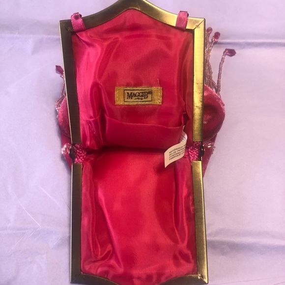 Maggib Evening Bag - Picture 3 of 4